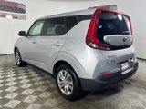 Used 2020 Kia Soul LX image 5
