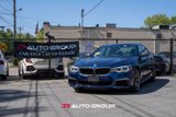 Used 2018 BMW M550i xDrive w/ Driving Assistance Package image 2