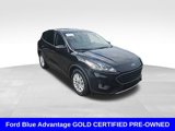 Certified 2022 Ford Escape SE w/ Convenience Package image 3