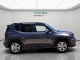 Used 2019 Jeep Renegade Limited image 3