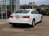 New 2025 Chevrolet Malibu LS w/ Driver Confidence Package image 3