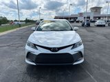 Used 2023 Toyota Camry LE image 3