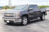 Used 2015 Chevrolet Silverado 1500 LT w/ Texas Edition, 1LT Trim image 3