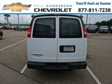 Used 2017 Chevrolet Express 3500 Extended image 5