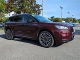Used 2021 Lincoln Corsair Reserve w/ Equipment Group 201A image 2