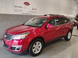 Used 2014 Chevrolet Traverse LT image 5