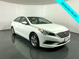 Used 2017 Hyundai Sonata SE image 3