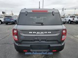 New 2024 Ford Bronco Sport Big Bend image 5