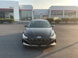 Certified 2023 Hyundai Elantra Limited image 2