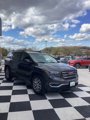 Used 2017 GMC Acadia SLE w/ Driver Alert Package I image 4