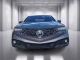 Certified 2020 Acura TLX w/ A-SPEC Pkg image 4