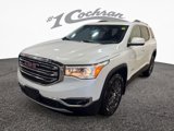 Used 2019 GMC Acadia SLT image 3
