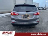 Used 2018 Chevrolet Equinox LT image 5