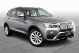 Used 2016 BMW X3 xDrive28i image 2