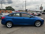 Used 2018 Ford Focus SE w/ Cold Weather Package image 4