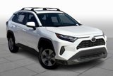 New 2025 Toyota RAV4 XLE image 2