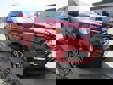 Used 2022 Ford Edge Titanium w/ Equipment Group 301A image 3
