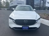 Used 2022 MAZDA CX-5 AWD 2.5 S w/ Select Package image 2