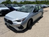 New 2025 Subaru Impreza 2.0i image 4