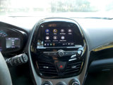 Used 2020 Chevrolet Spark LT w/ Driver Confidence Package image 4