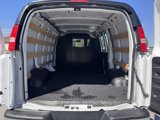 Used 2022 Chevrolet Express 2500 w/ Driver Convenience Package image 4