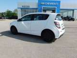 Used 2020 Chevrolet Sonic LT image 5