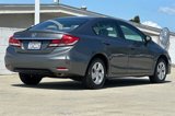 Used 2013 Honda Civic LX image 3