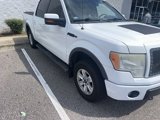 Used 2010 Ford F150 FX4 image 2