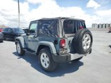 Used 2014 Jeep Wrangler Sahara w/ Connectivity Group image 4