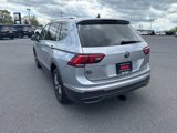 Used 2022 Volkswagen Tiguan SE image 3