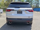 Certified 2022 Chevrolet Traverse LT image 5