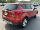 Used 2019 Ford Escape SEL image 5