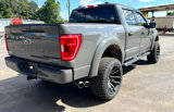 Used 2021 Ford F150 XLT w/ XLT Sport Appearance Package image 6