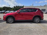 Used 2022 MAZDA CX-5 AWD 2.5 S w/ Preferred Package image 2