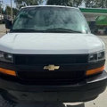 Used 2018 Chevrolet Express 2500 image 6