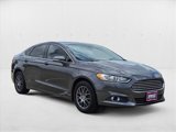 Used 2016 Ford Fusion SE w/ Equipment Group 202A image 3