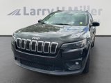 Used 2019 Jeep Cherokee Latitude w/ Popular Appearance Group image 4