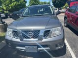 Used 2017 Nissan Frontier SV w/ SV Value Truck Package image 4