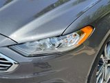 Used 2017 Ford Fusion SE w/ Equipment Group 201A image 5