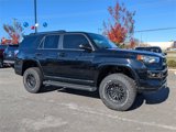 Used 2020 Toyota 4Runner Nightshade image 2