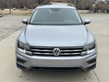 Certified 2021 Volkswagen Tiguan SE image 3