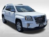 Used 2017 GMC Terrain SLT image 4