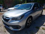 Used 2021 Subaru Legacy w/ Alloy Wheel Package image 2