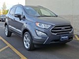 New 2022 Ford EcoSport SE image 2