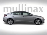 Used 2020 Hyundai Elantra SEL w/ Cargo Package (C1) image 4