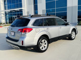 Used 2013 Subaru Outback 2.5i Premium image 5
