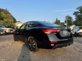 Used 2022 Nissan Sentra SV w/ Electronics Package image 6