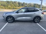 New 2024 Ford Escape ST-Line w/ Tech Pack #1 image 3