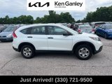 Used 2014 Honda CR-V LX image 4