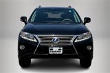 Used 2014 Lexus RX 450h AWD image 3